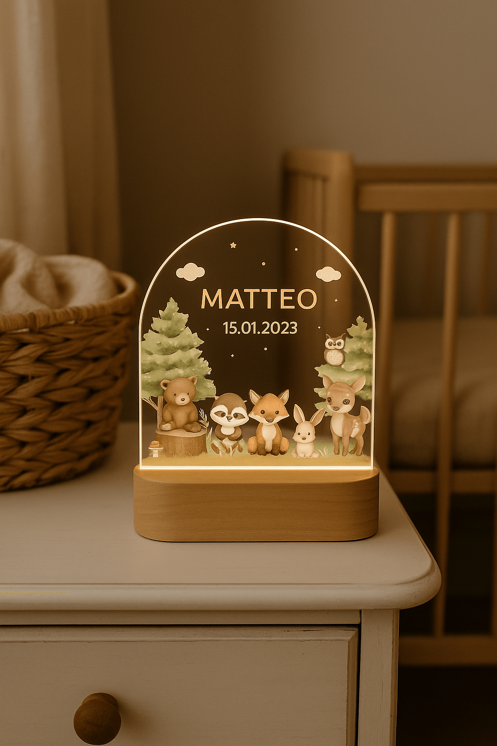 Les secrets d’un coucher serein : 7 astuces pour aider bébé à s’endormir paisiblement